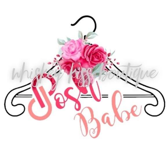 POSH BABE EARRINGS Free With Bundle Purchase! - Picture 4 of 10